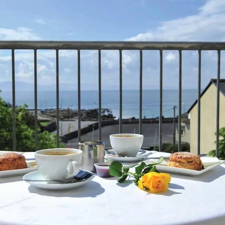 An Cruiscin Lan Hotel Spiddal 2*,  Ireland